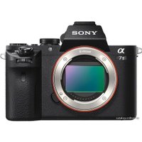 Беззеркальный фотоаппарат Sony Alpha a7 II Kit 28-70mm (ILCE-7M2K)