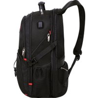 Городской рюкзак Germanium Upgrade Max UP-5 271669 (черный)