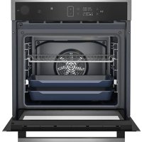 Электрический духовой шкаф Hotpoint FE9 S1351 DSH IX в Витебске