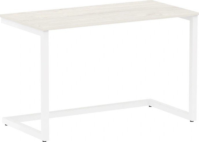 

Стол Riva Home Office VR.SP-2-118 White (дуб наварра)