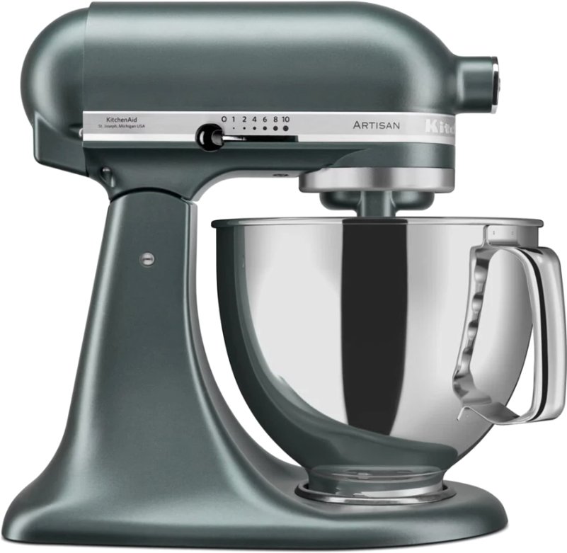 

Кухонная машина KitchenAid 5KSM175PSEJP