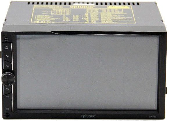 

USB-магнитола Eplutus CA730
