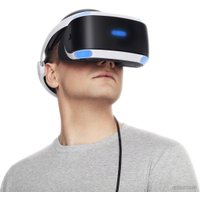 Очки виртуальной реальности для PlayStation Sony PlayStation VR [CUH-ZVR1]