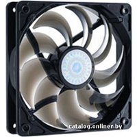 Вентилятор для корпуса Cooler Master SickleFlow 120 2000 RPM Blue LED (R4-L2R-20AC-GP)