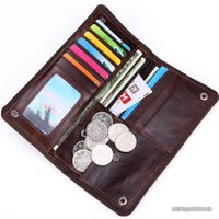 Кошелек EZcase Sozon (коричневый)