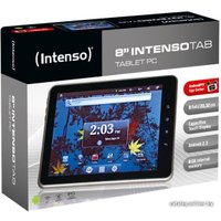 Планшет Intenso 8" Intenso Tab 8GB