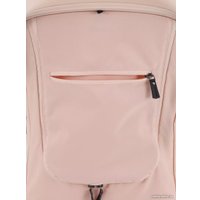 Коляска прогулочная «книга» Rant MOWbaby Atom MB200 (pink)