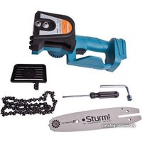 Аккумуляторная пила Sturm CSC1808BL (без АКБ)