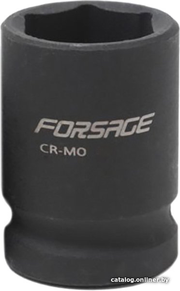 Головка слесарная FORSAGE F-48532