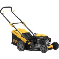 Газонокосилка Denzel GLD-460