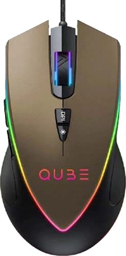 

Игровая мышь QUB QGMWD001