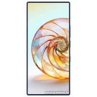 Смартфон Nubia Z60 Ultra 16GB/512GB международная версия (звездная ночь)