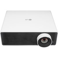 Проектор LG ProBeam 4K BU50RG