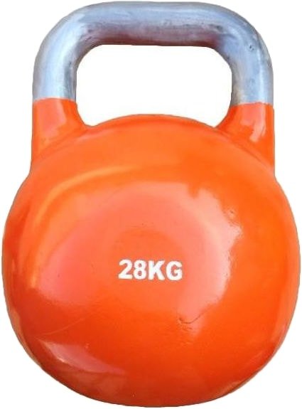 

Гиря Protrain DB2180-28 28 кг