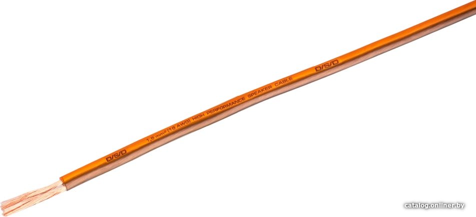 Кабель DSD DSC-C150