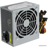 Блок питания Powerman PM-600ATX-F