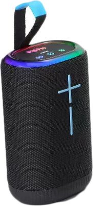Беспроводная колонка Bseng P15 Pro (темно-серый)