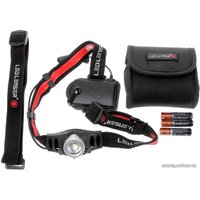 Фонарь Led Lenser H6