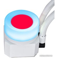 Система жидкостного охлаждения для процессора Lian Li Galahad II Trinity Performance 360 G89.GA2P36W.01