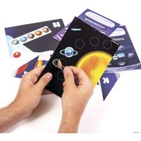 Настольная игра Креп Космическое приключение