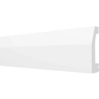 Плинтус Decor-Dizayn DD125 в Бресте