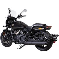 Мотоцикл Groza RL800 (черный) в Бобруйске