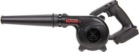 Садовая воздуходувка Kress KU085.9 (без АКБ)