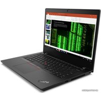 Ноутбук Lenovo ThinkPad L14 Gen 2 20X2A64RCD