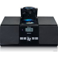 Музыкальный центр Lenco MC-030BK