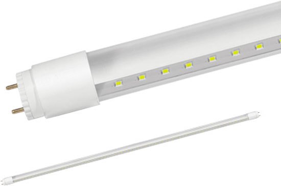 

Светодиодная лампочка In Home LED-T8-П-PRO 20Вт 230В G13 4000К 1620Лм 1200мм 4690612030982