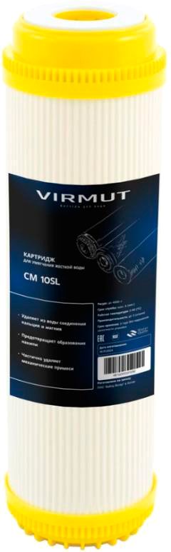 

Картридж Virmut СМ 10SL