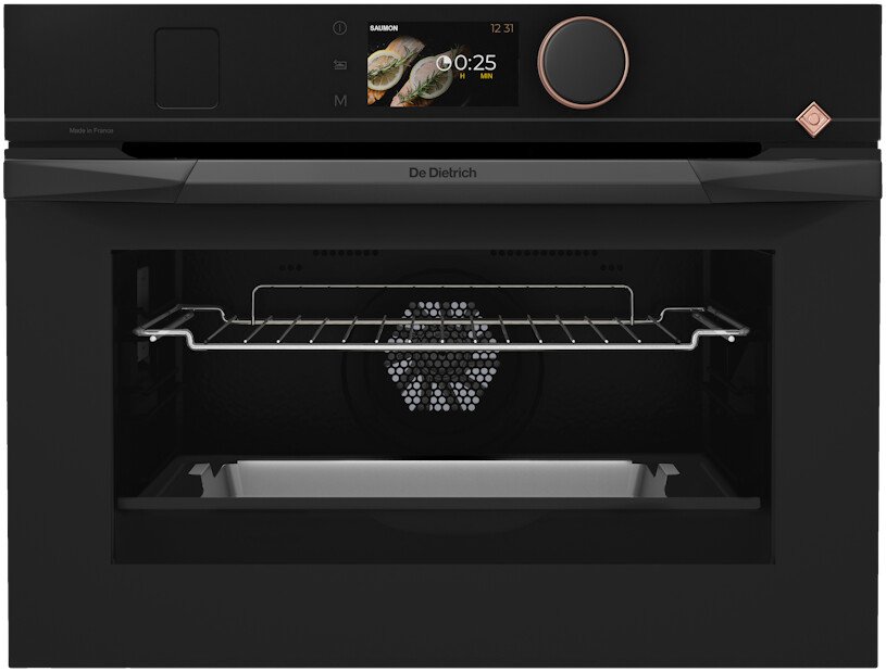 

Электрический духовой шкаф De Dietrich DKR4741H
