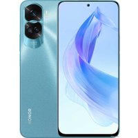 Смартфон HONOR 90 Lite 8GB/256GB международная версия (небесный голубой)