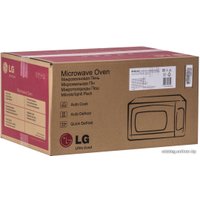 Микроволновая печь LG MS2043HS