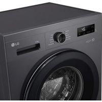 Стиральная машина LG F2Y1WS6J