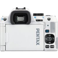 Зеркальный фотоаппарат Pentax K-S2 Kit HD 18-50mm WR