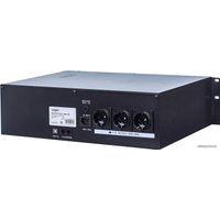 Источник бесперебойного питания ExeGate Power RM UNL-1500 LCD