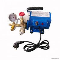 Опрессовщик Zitrek DSY-3-60