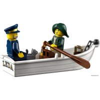 Конструктор LEGO Ideas 21335 Моторизованный маяк