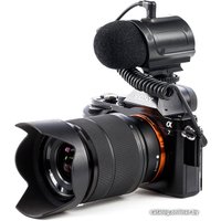 Проводной микрофон Saramonic SR-PMIC2