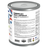 Краска Finntella Foxy Lapselli Matte Tori F-50-1-1-FL239 0.9 л (фиолетовый (лиловый)/серый)