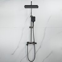 Душевая система  Shevanik S9936T