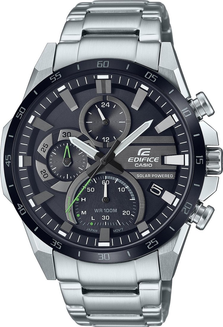 

Наручные часы Casio Edifice EQS-940DB-1A