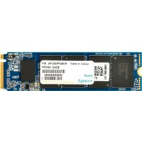 SSD Apacer PP3480 128GB AP128GPP3480-R