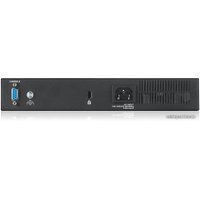 Управляемый коммутатор 2-го уровня Zyxel GS2220-10