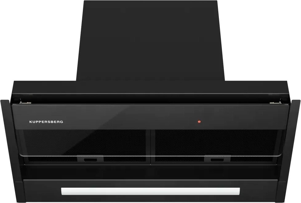 

Кухонная вытяжка KUPPERSBERG Inblade 60 B