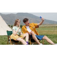 Смартфон Xiaomi Redmi 9A 2GB/32GB международная версия (зеленая аврора)