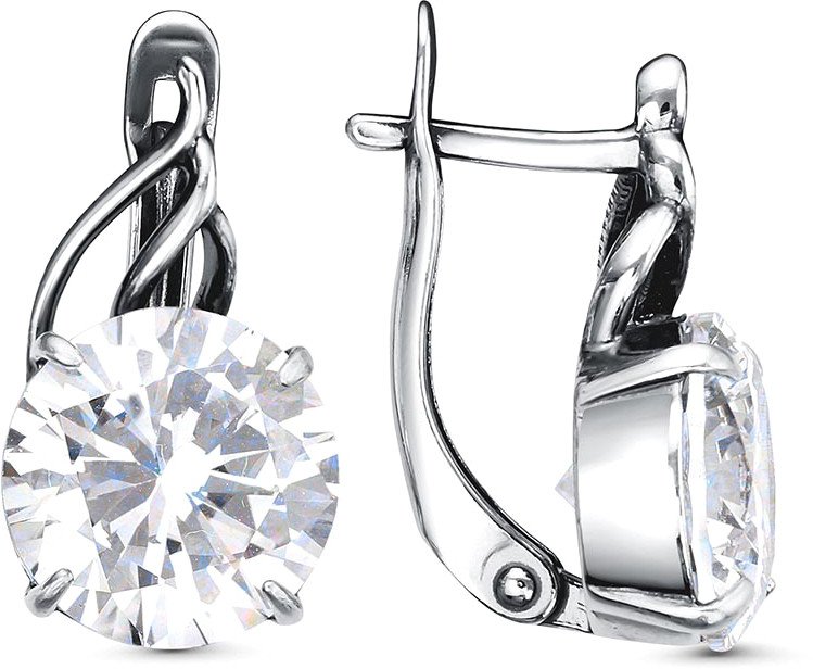 

Серьги Красная Пресня 34814368ф