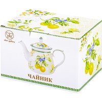 Заварочный чайник Elan Gallery Лимоны 420664