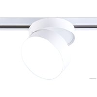 Трековый светильник Ambrella light GL6875 WH (белый)